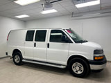 Used 2022 Chevrolet Express 2500 w/ Driver Convenience Package image 5