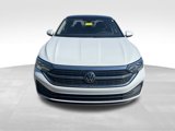 Used 2024 Volkswagen Jetta SE w/ Panoramic Sunroof Package image 3