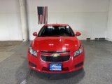 Used 2014 Chevrolet Cruze LT image 2