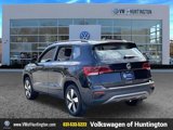 Certified 2024 Volkswagen Taos S image 4