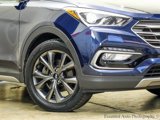 Used 2018 Hyundai Santa Fe Sport image 3