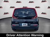 Certified 2022 Kia Soul LX w/ Technology Package image 6