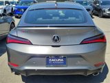 New 2025 Acura Integra A-Spec image 4