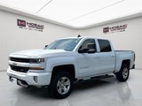 Used 2018 Chevrolet Silverado 1500 LT w/ All Star Edition image 3