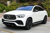 Used 2021 Mercedes-Benz GLE 53 AMG 4MATIC Coupe image 3