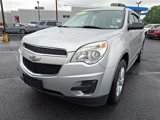 Used 2015 Chevrolet Equinox LS image 4