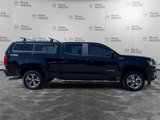 Used 2017 Chevrolet Colorado Z71 w/ LPO, Premium Interior Package image 6