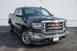 Used 2018 GMC Sierra 1500 SLT w/ SLT Premium Package image 4