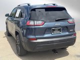 Used 2019 Jeep Cherokee Latitude Plus image 5