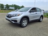 Used 2016 Honda CR-V LX image 3