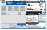 Used 2020 Ford EcoSport SES image 2
