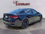 Used 2022 Nissan Sentra SR w/ Midnight Edition image 5