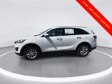 Used 2018 Kia Sorento LX image 4