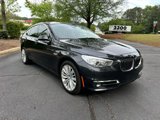 Used 2016 BMW 535i Gran Turismo xDrive image 4