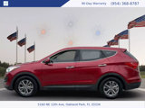 Used 2013 Hyundai Santa Fe Sport image 4
