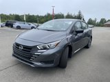 Used 2024 Nissan Versa S w/ S Plus Package image 6