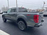 Used 2022 Ford Ranger XLT w/ Equipment Group 301A Mid image 5