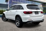 Certified 2021 Mercedes-Benz GLC 300 4MATIC image 2