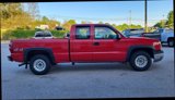 Used 2003 Chevrolet Silverado 1500 4x4 Extended Cab image 6