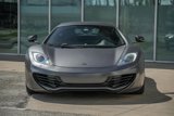 Used 2012 McLaren MP4-12C Coupe image 5