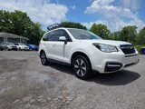 Used 2017 Subaru Forester 2.5i Premium w/ Popular Package #2A image 2