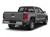 Used 2018 Chevrolet Silverado 1500 LT w/ LT Eassist Package image 5