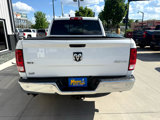 Used 2019 RAM 1500 Classic SLT image 4