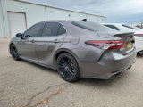 Used 2021 Toyota Camry XSE w/ Navigation Package image 2