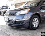 Used 2014 Chevrolet Traverse LS image 5