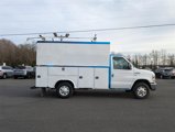 Used 2015 Ford E-350 and Econoline 350 Super Duty image 3