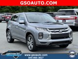 Used 2022 Mitsubishi Outlander Sport ES image 2