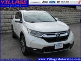 Used 2018 Honda CR-V EX-L image 3