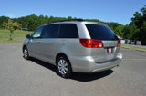 Used 2008 Toyota Sienna LE image 6