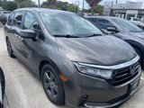 Used 2022 Honda Odyssey EX image 3