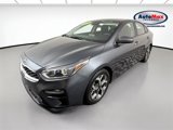 Used 2021 Kia Forte LXS image 4