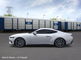 New 2025 Ford Mustang Coupe image 3