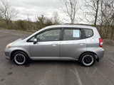 Used 2007 Honda Fit image 3