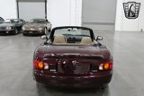 Used 2000 MAZDA MX-5 Miata image 4