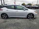 Used 2018 Nissan Leaf SV w/ SV Technology Package image 5