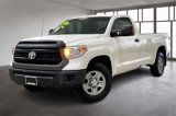 Used 2015 Toyota Tundra SR image 2