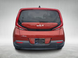 Certified 2022 Kia Soul LX w/ Technology Package image 4