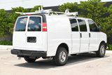 Used 2018 Chevrolet Express 2500 w/ Driver Convenience Package image 4