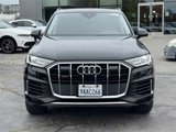 Used 2022 Audi Q7 3.0T Premium Plus image 2