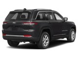 New 2025 Jeep Grand Cherokee Limited image 3