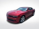 Used 2014 Chevrolet Camaro LT w/ RS Package image 3