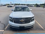 Used 2016 Chevrolet Tahoe LTZ image 2