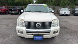 Used 2008 Mercury Mountaineer Premier image 3