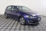 Used 2019 Volkswagen e-Golf SE w/ Driver Assistance Package image 2