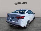 New 2025 Nissan Versa SR w/ Trunk Package image 5