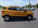 Used 2022 Ford EcoSport SE image 3